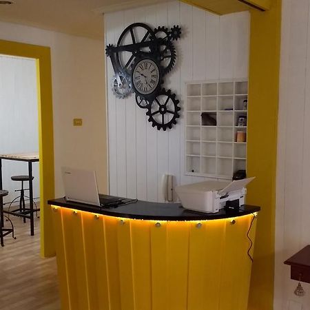 The Bridge Hotel Zaragoza Kültér fotó