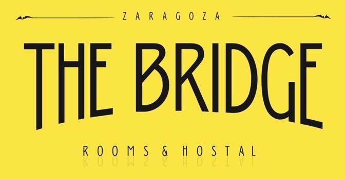 The Bridge Hotel Zaragoza Kültér fotó